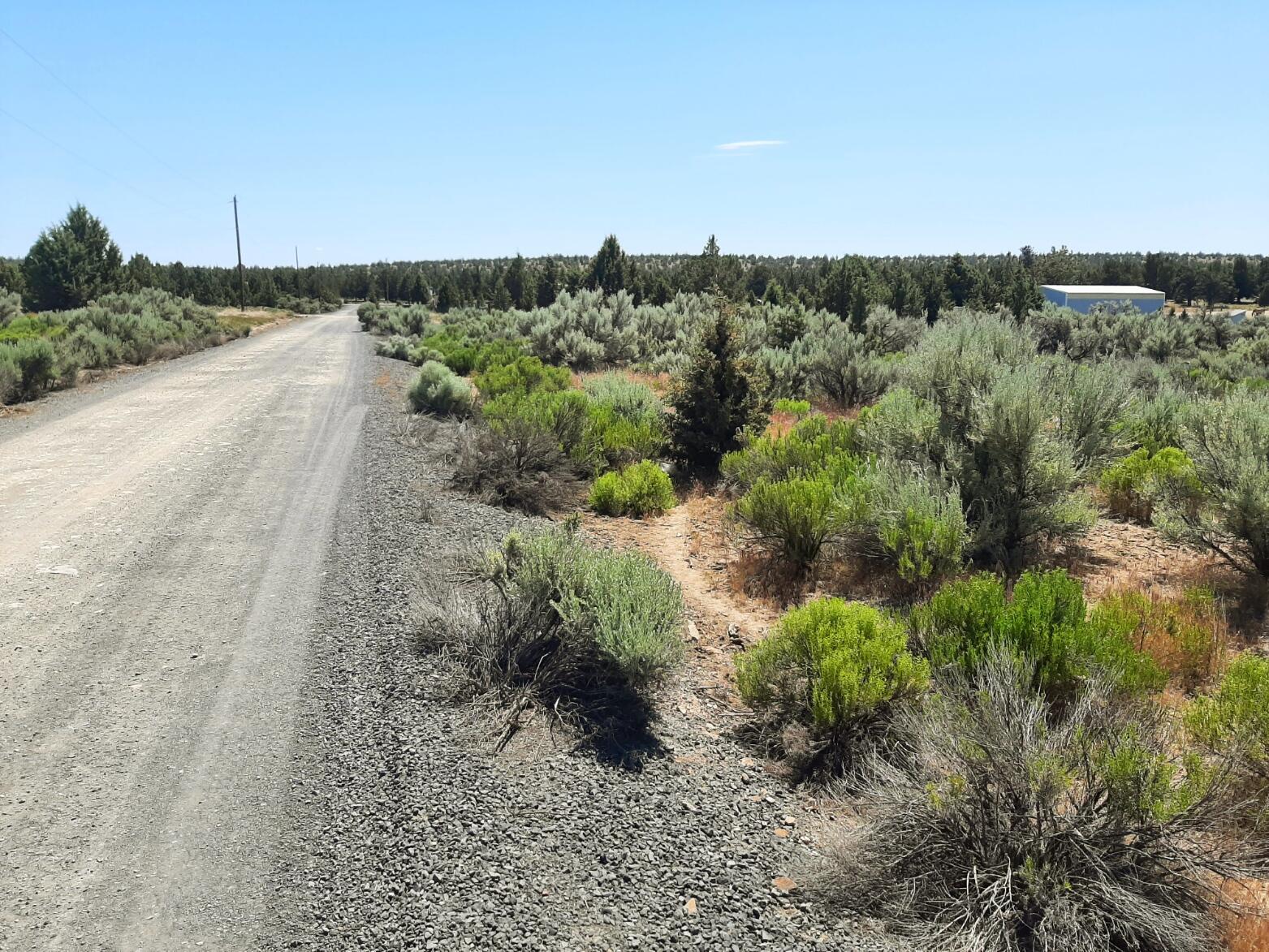 Prineville Lake Acres 2 - Land