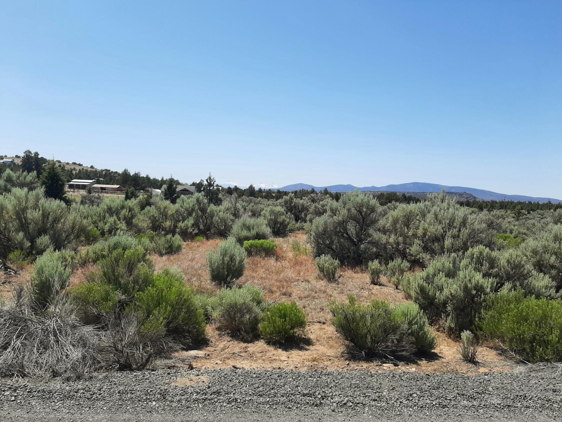Prineville Lake Acres 2 - Land