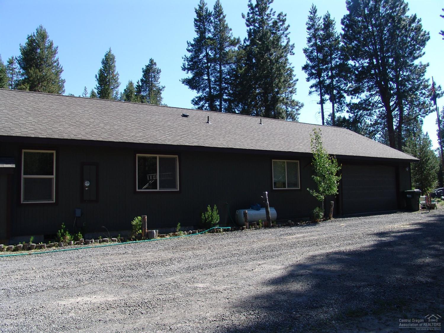 Lapine Acres - Residential