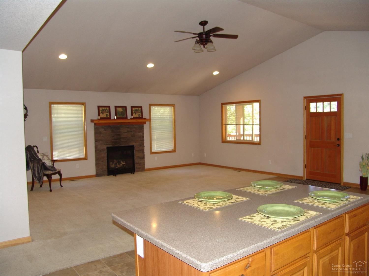 Lapine Acres - Residential