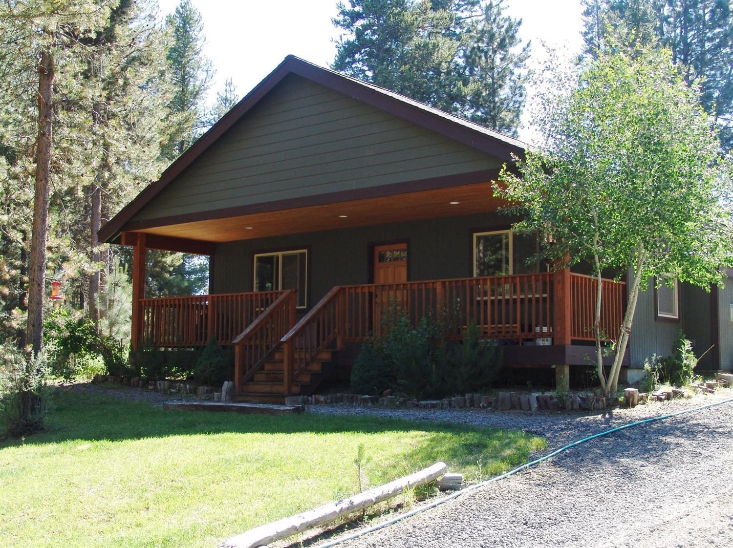 Lapine Acres - Residential