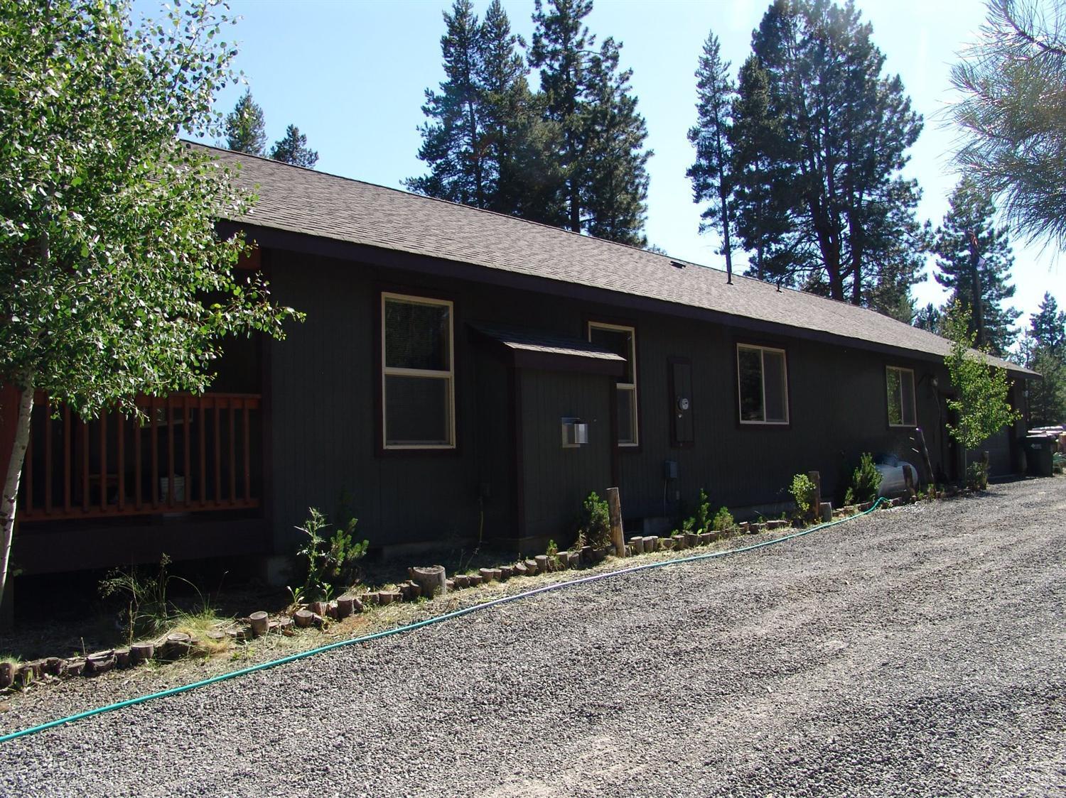 Lapine Acres - Residential