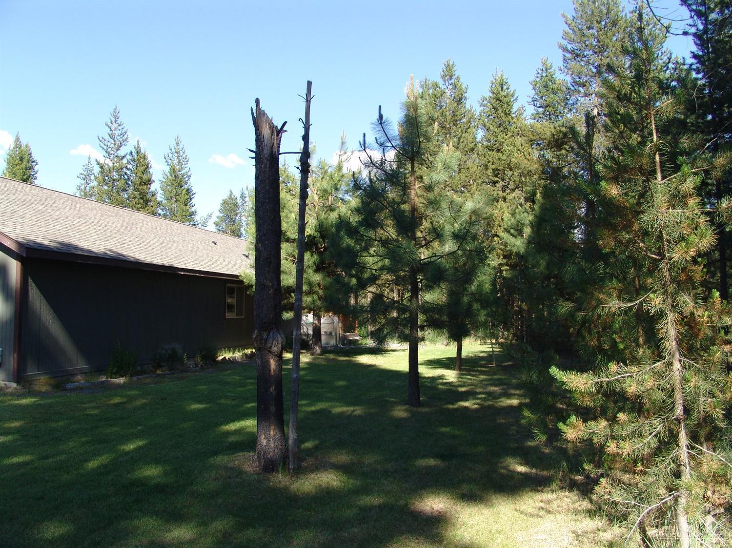 Lapine Acres - Residential