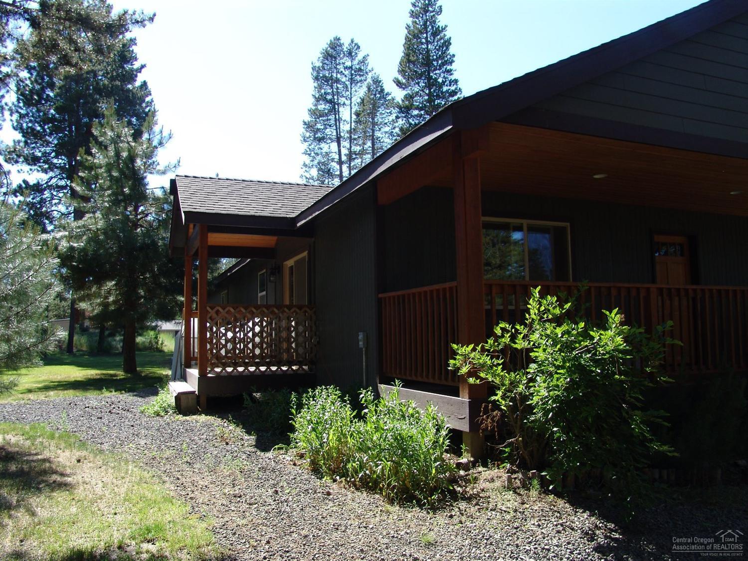 Lapine Acres - Residential