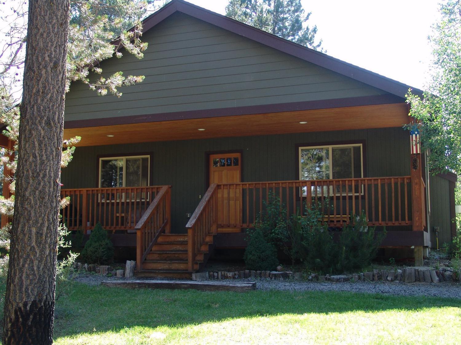 Lapine Acres - Residential