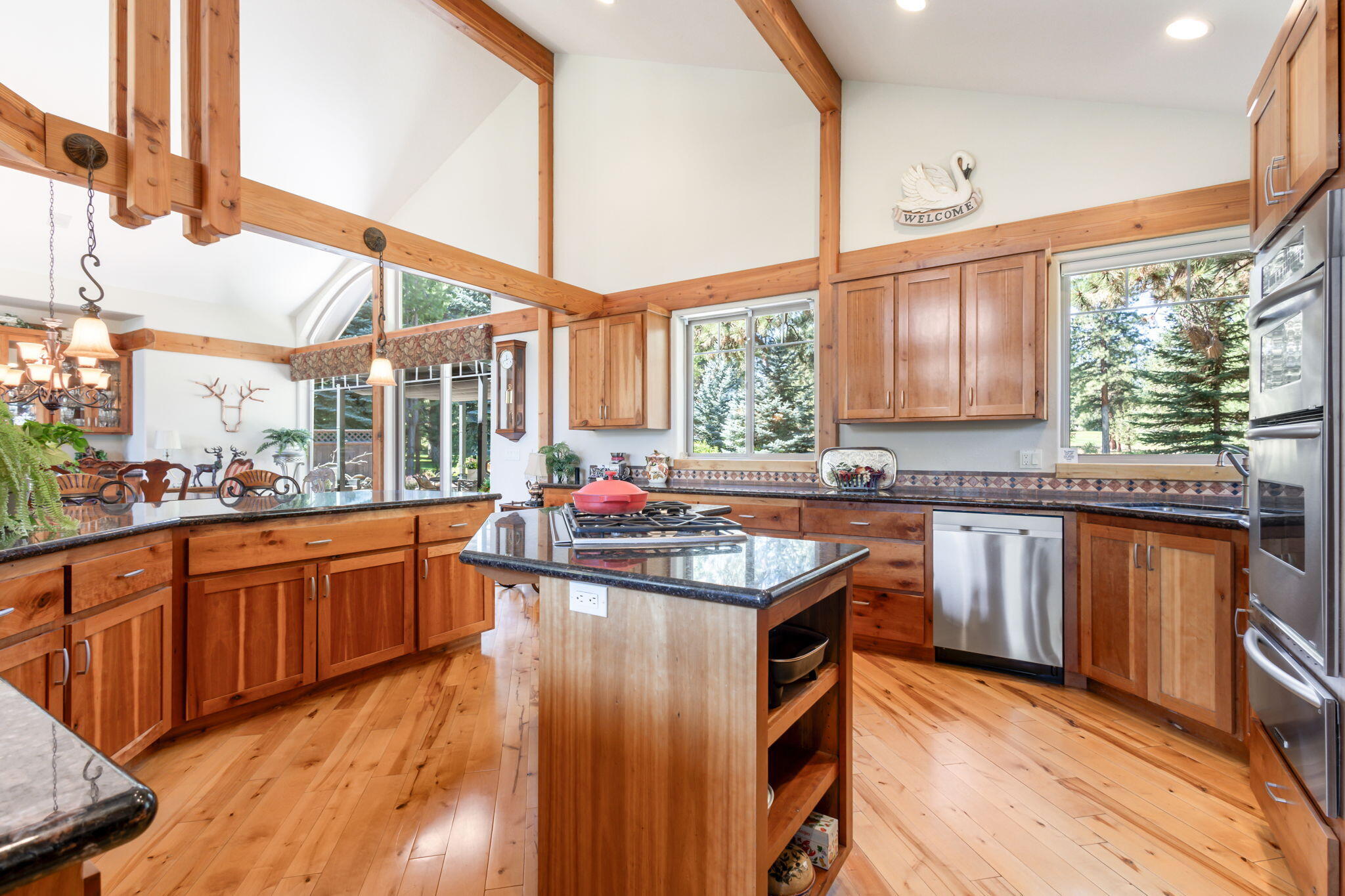 Aspen Lakes Golf Est - Residential