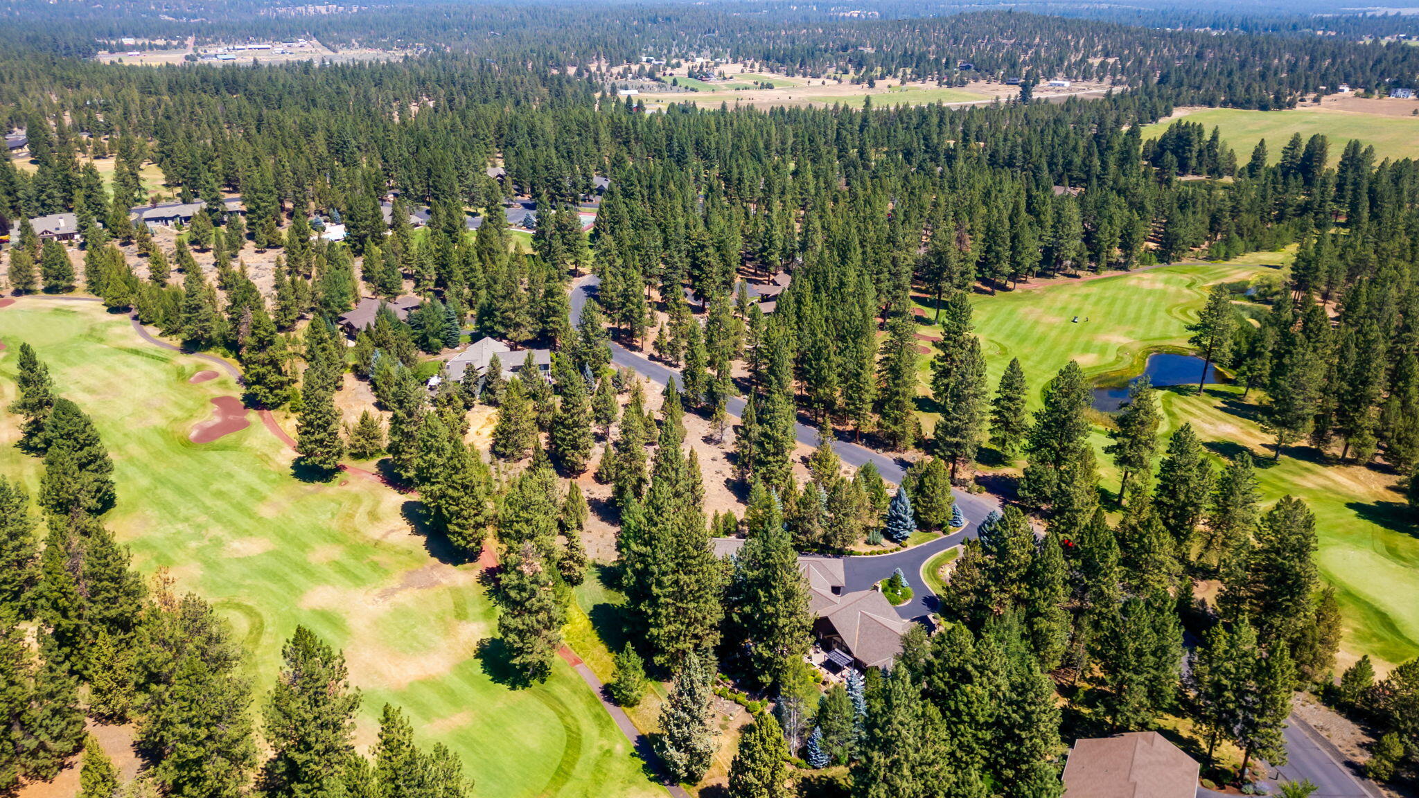 Aspen Lakes Golf Est - Residential