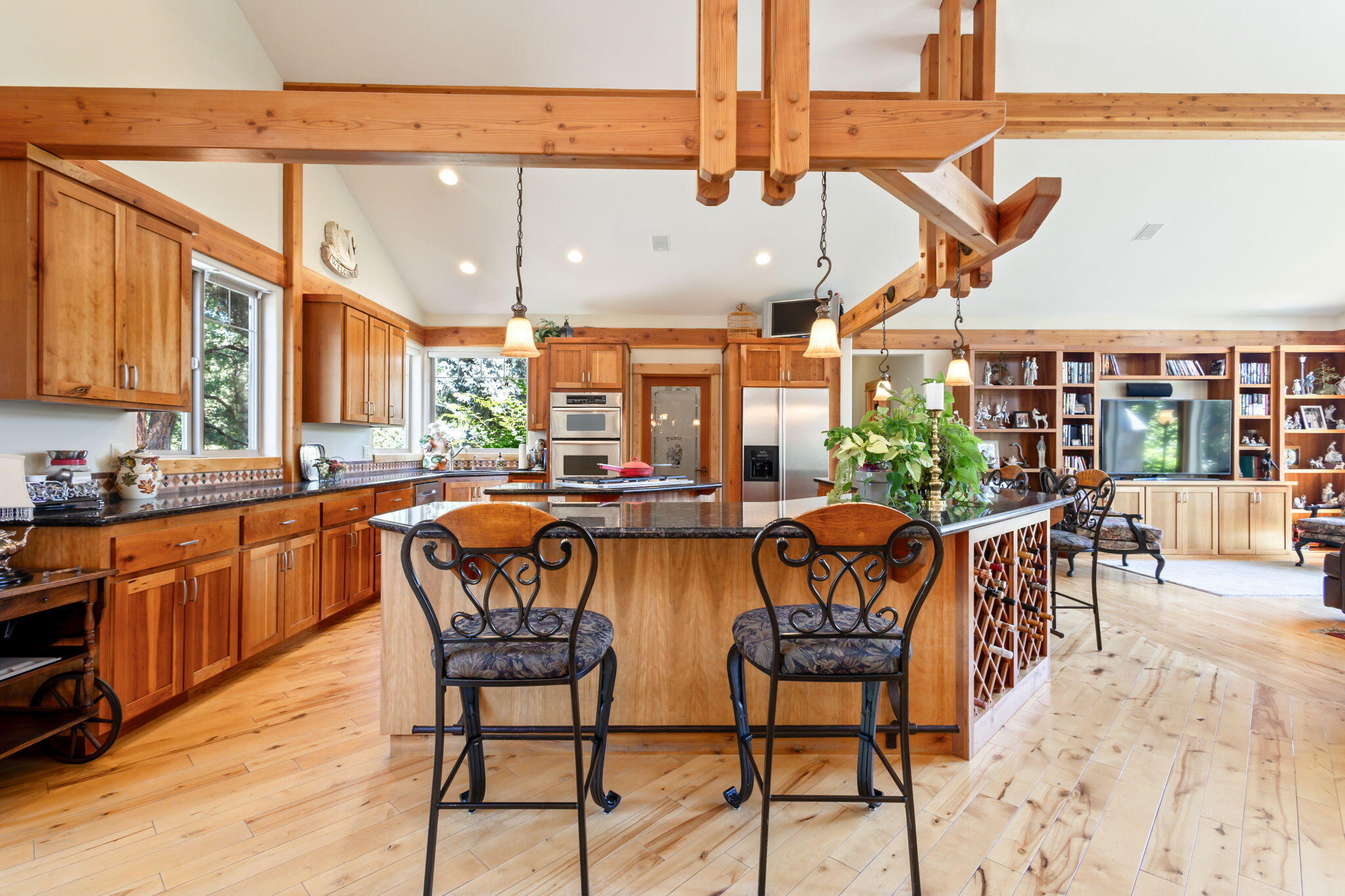 Aspen Lakes Golf Est - Residential