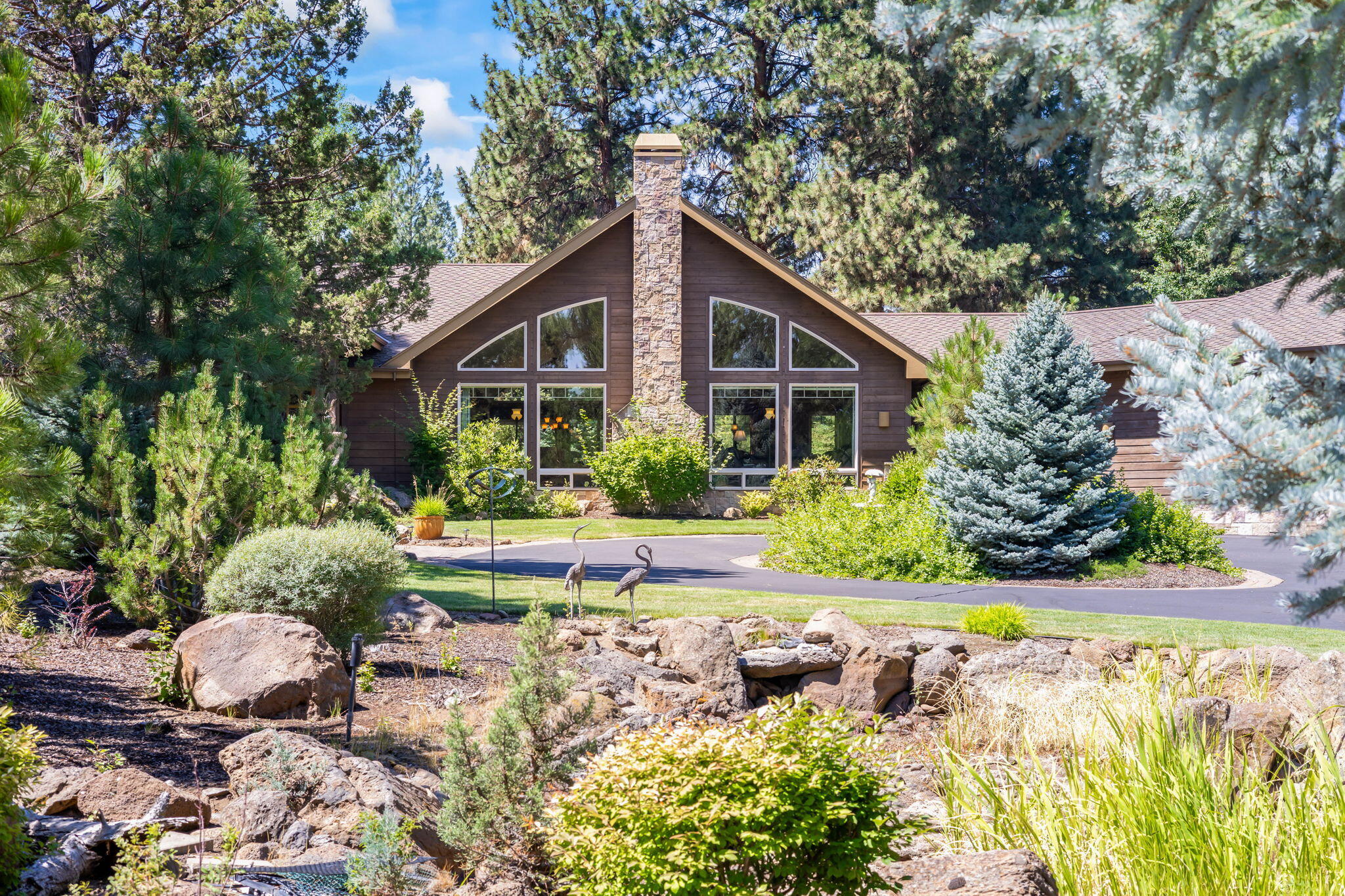 Aspen Lakes Golf Est - Residential