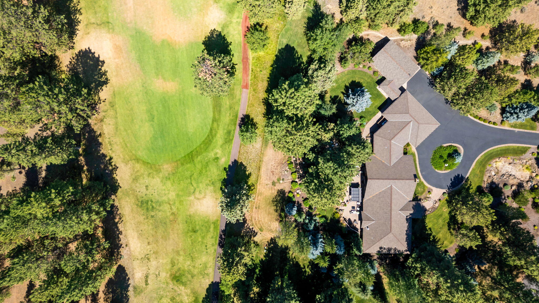 Aspen Lakes Golf Est - Residential