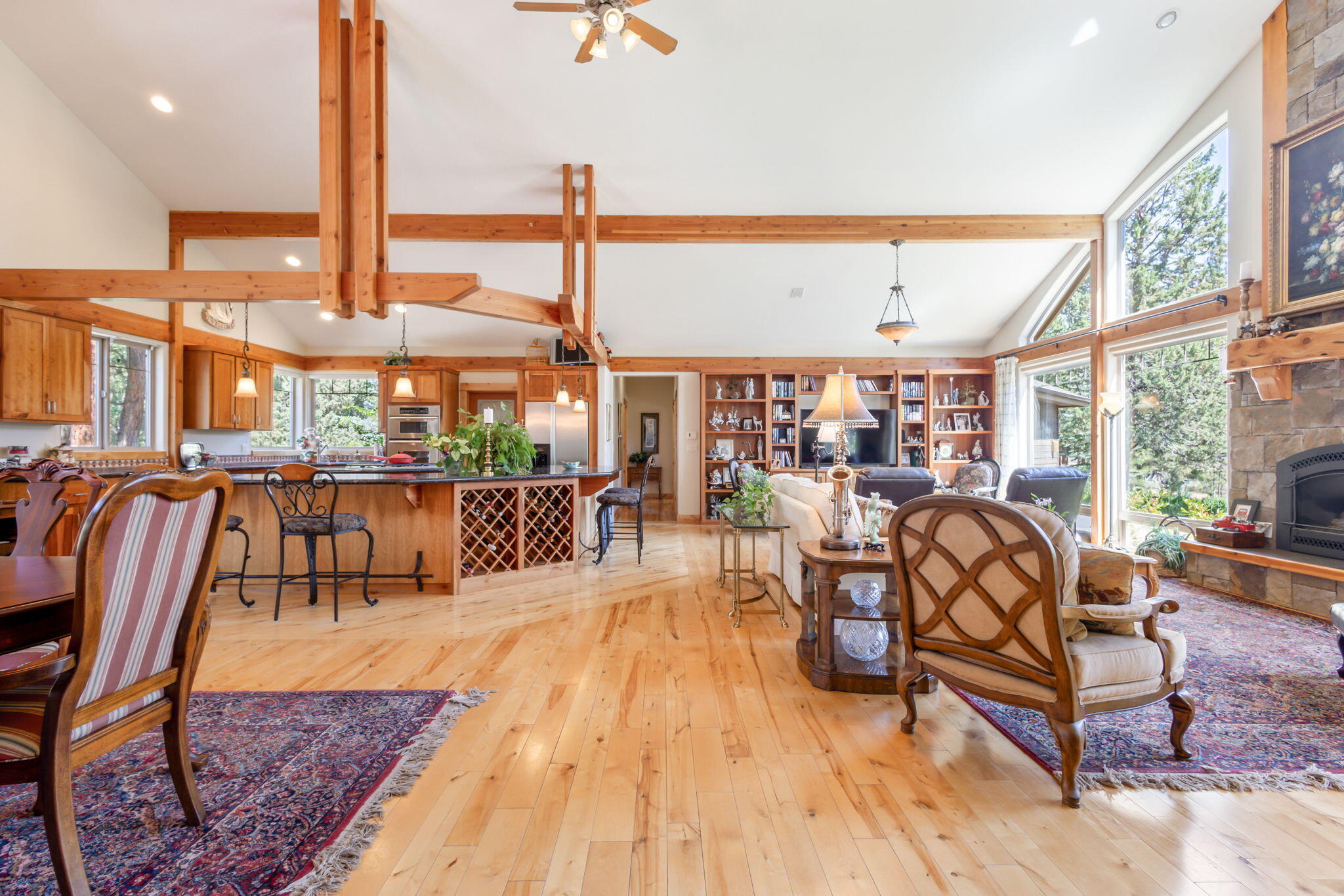 Aspen Lakes Golf Est - Residential