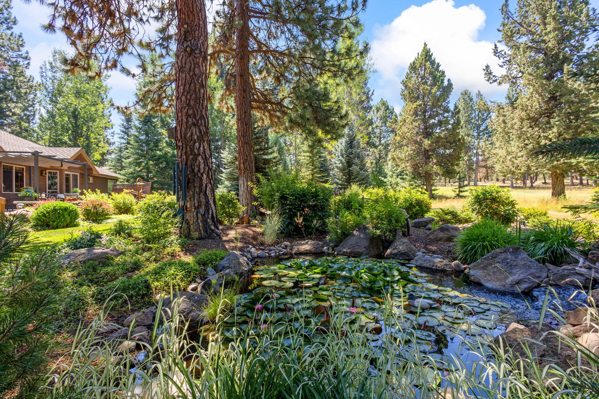 Aspen Lakes Golf Est - Residential