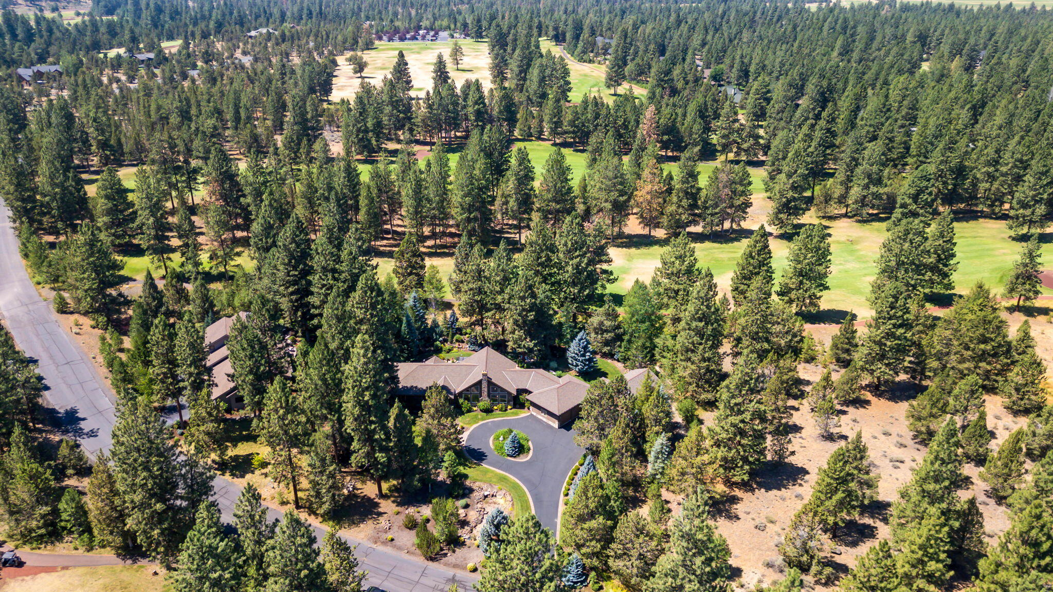 Aspen Lakes Golf Est - Residential