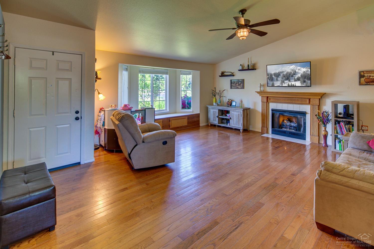 Redhawk - Residential