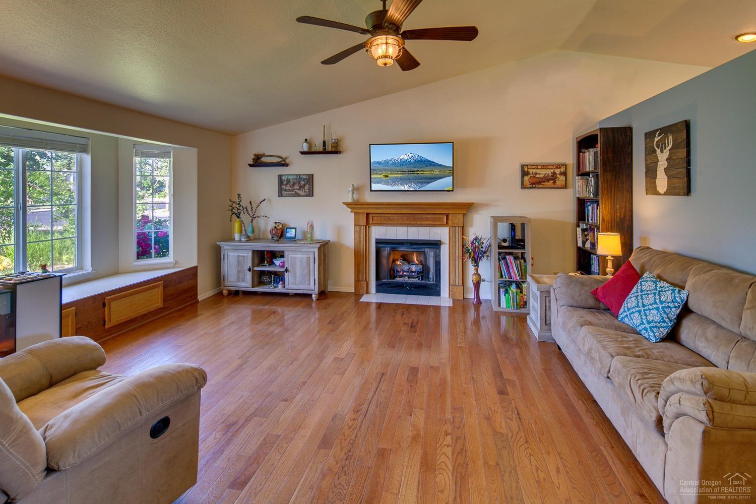 Redhawk - Residential