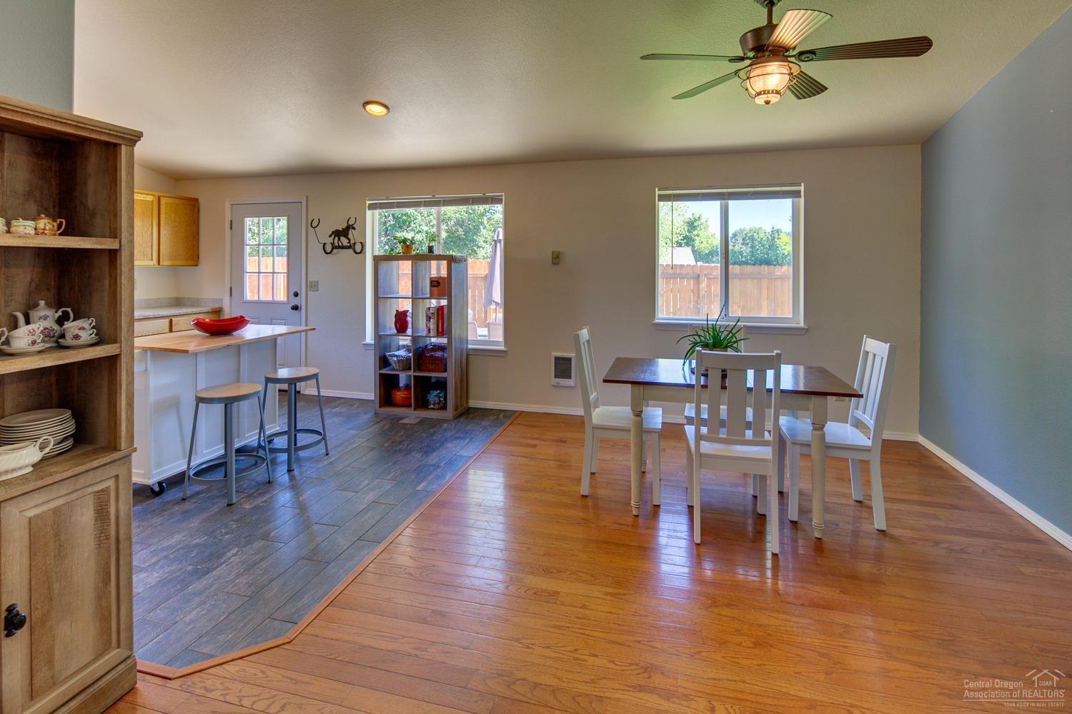 Redhawk - Residential