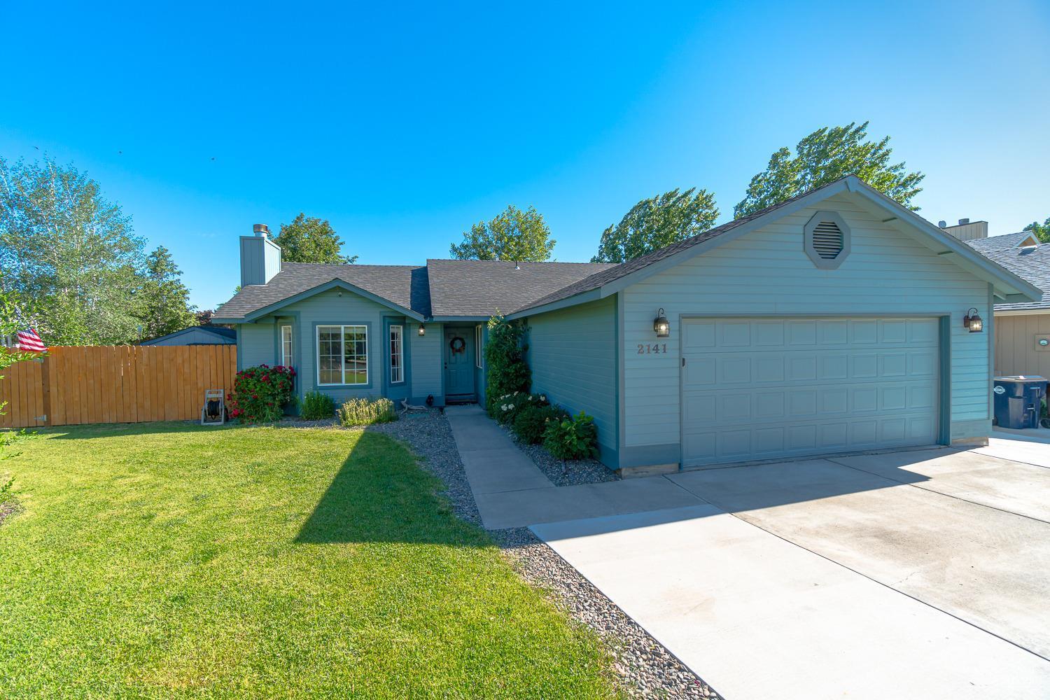 Redhawk - Residential