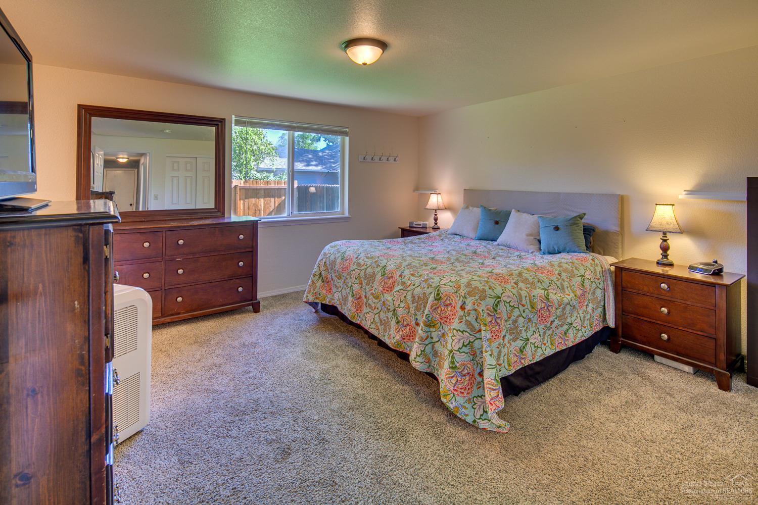 Redhawk - Residential