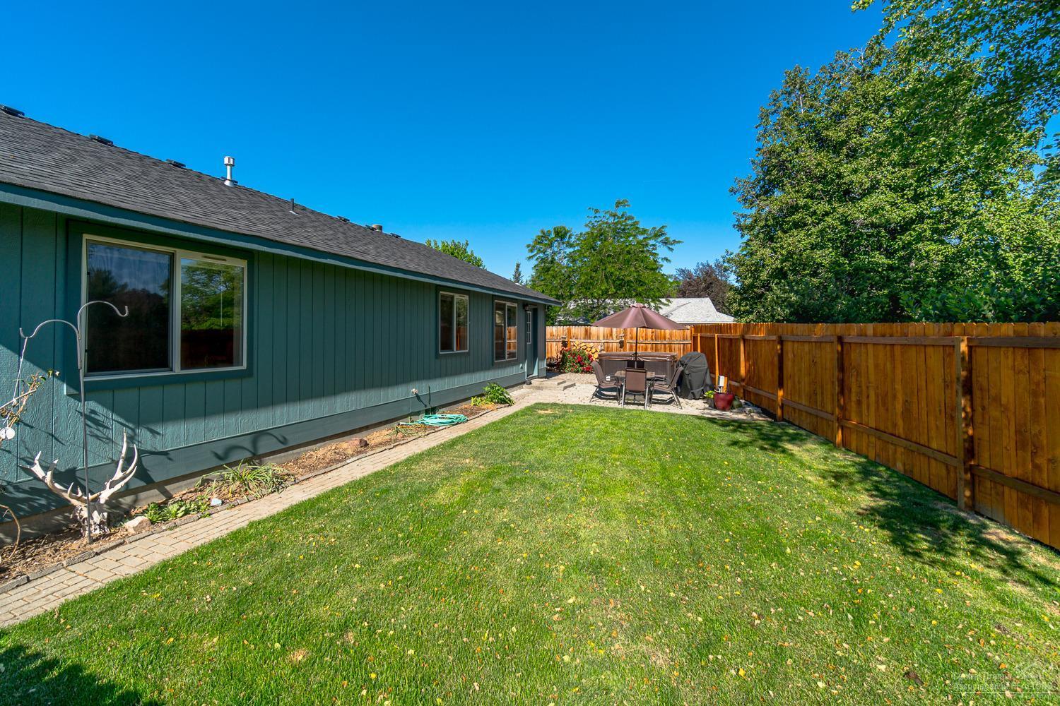 Redhawk - Residential