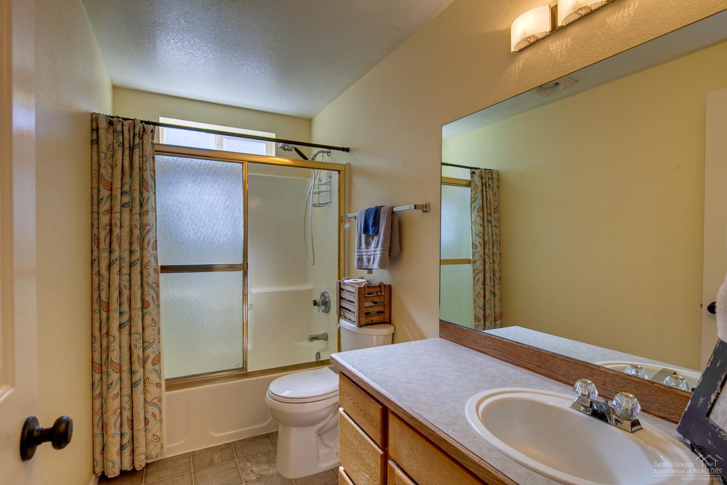 Redhawk - Residential