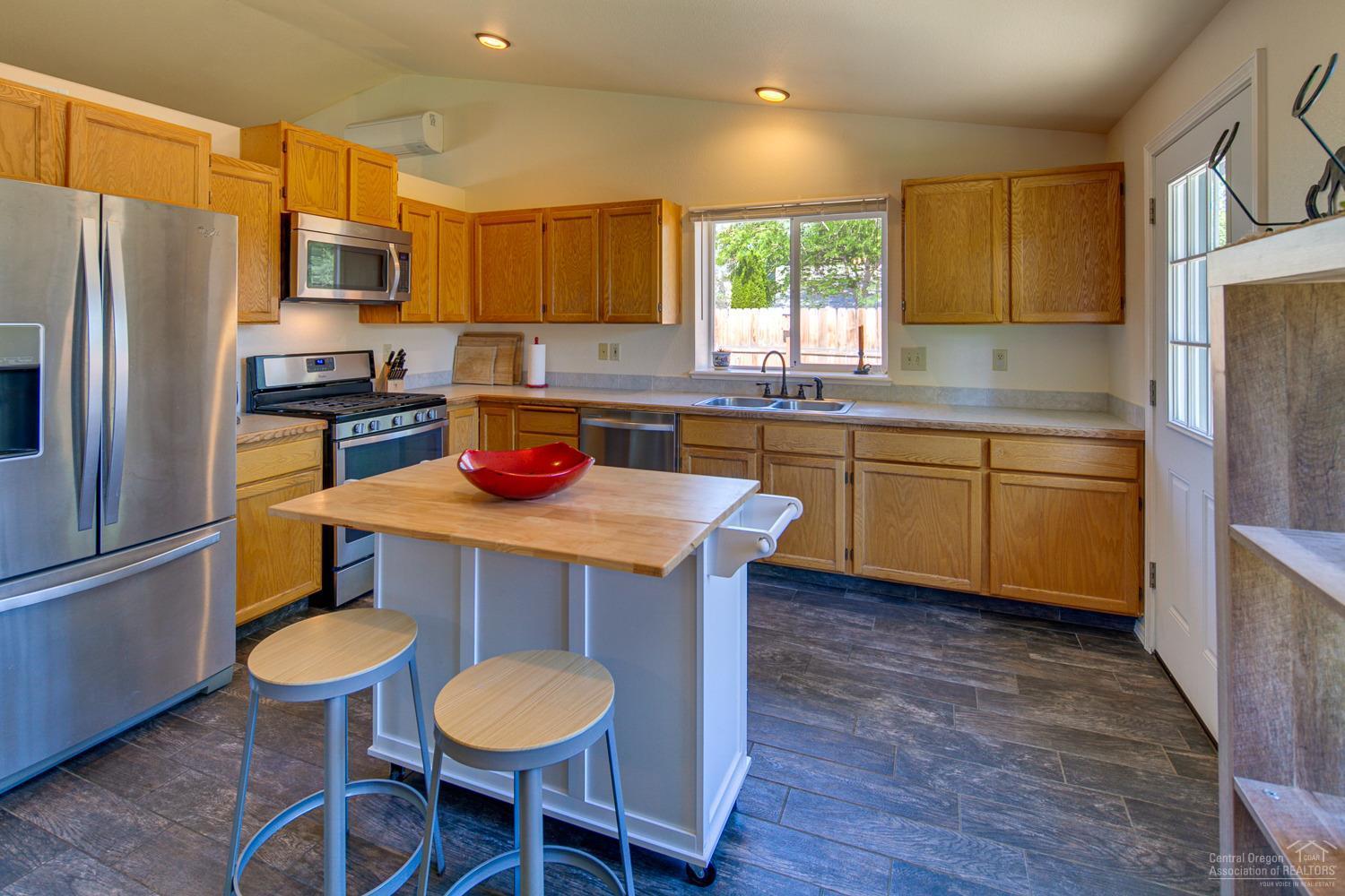 Redhawk - Residential