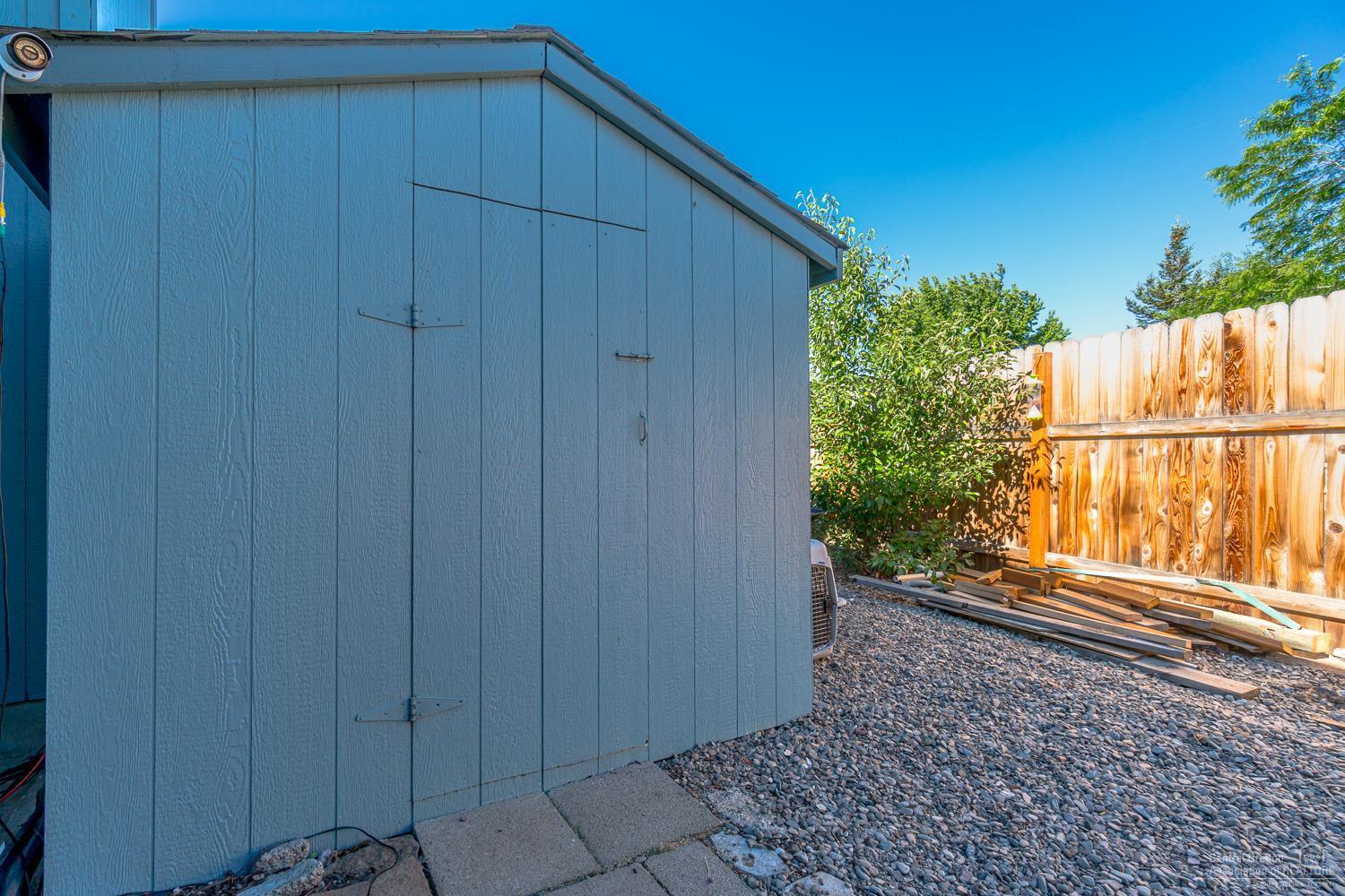 Redhawk - Residential