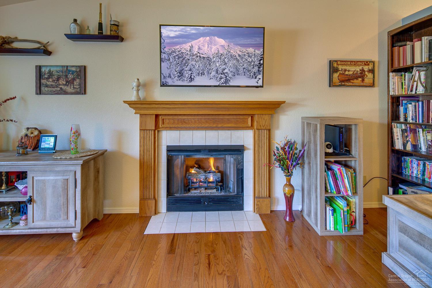 Redhawk - Residential