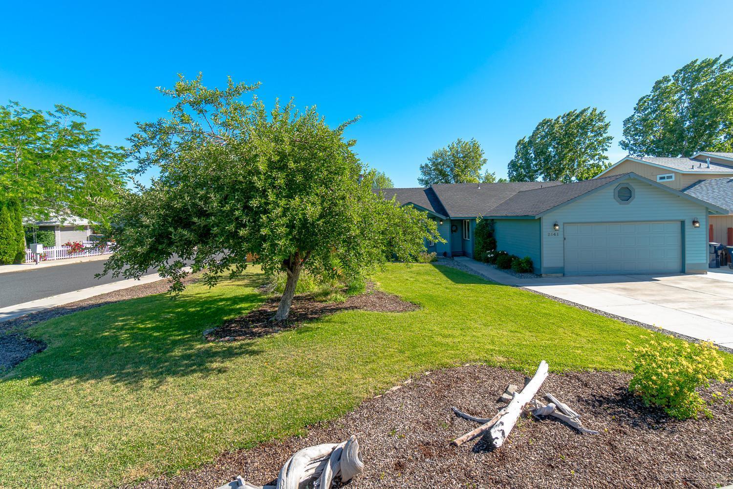 Redhawk - Residential