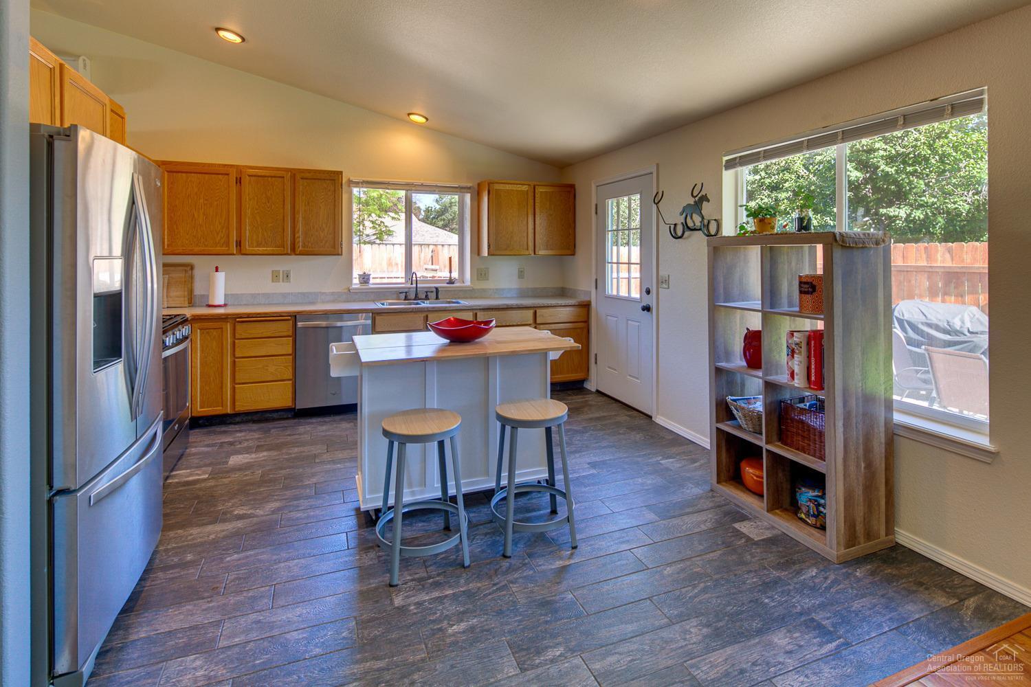 Redhawk - Residential