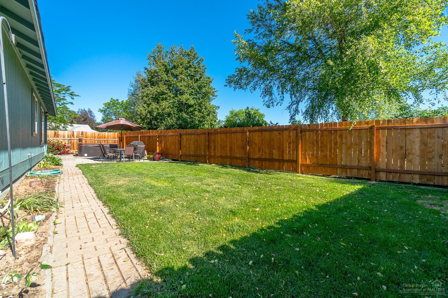 Redhawk - Residential