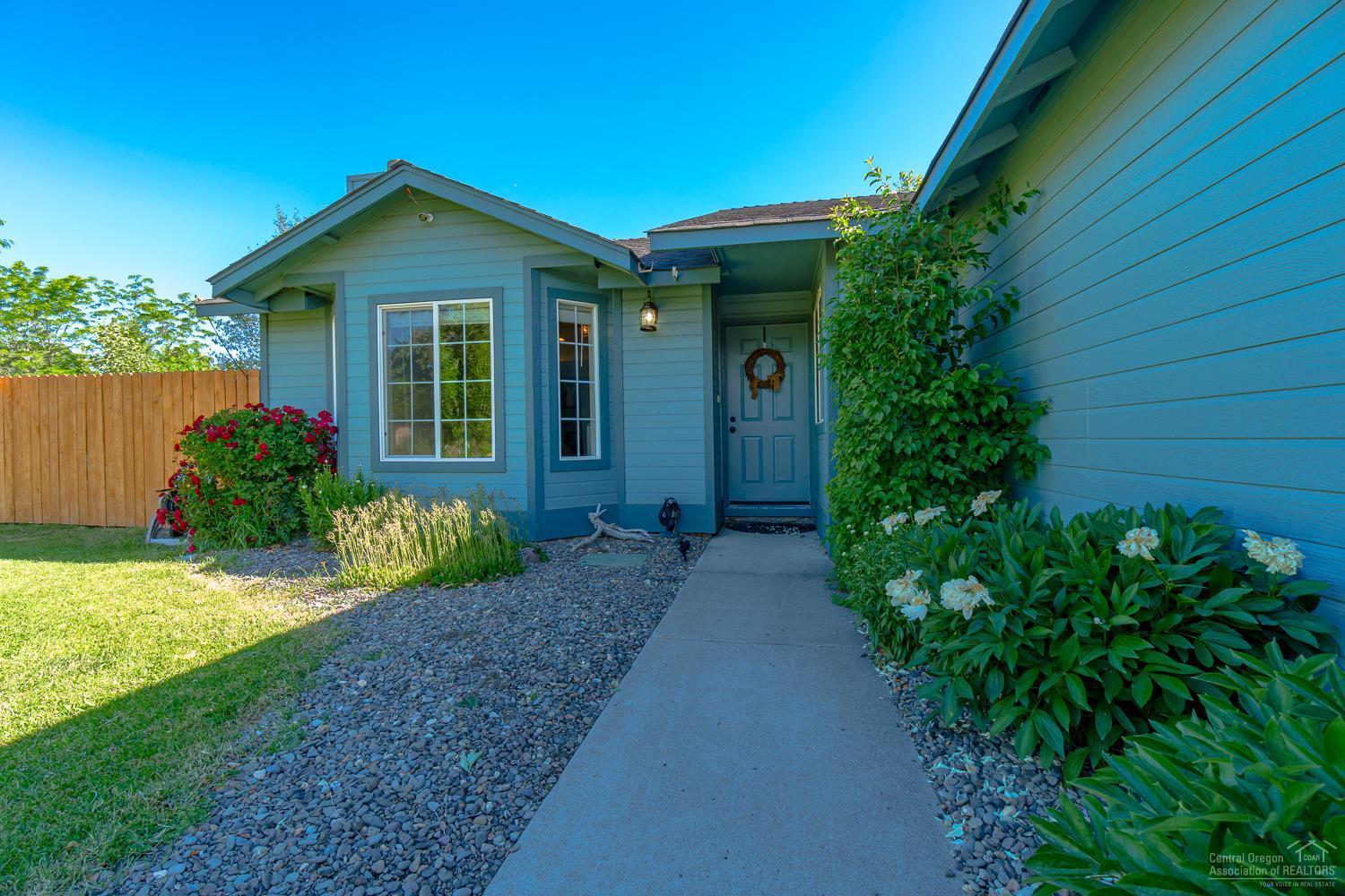 Redhawk - Residential