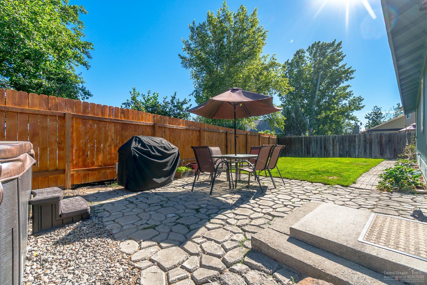 Redhawk - Residential