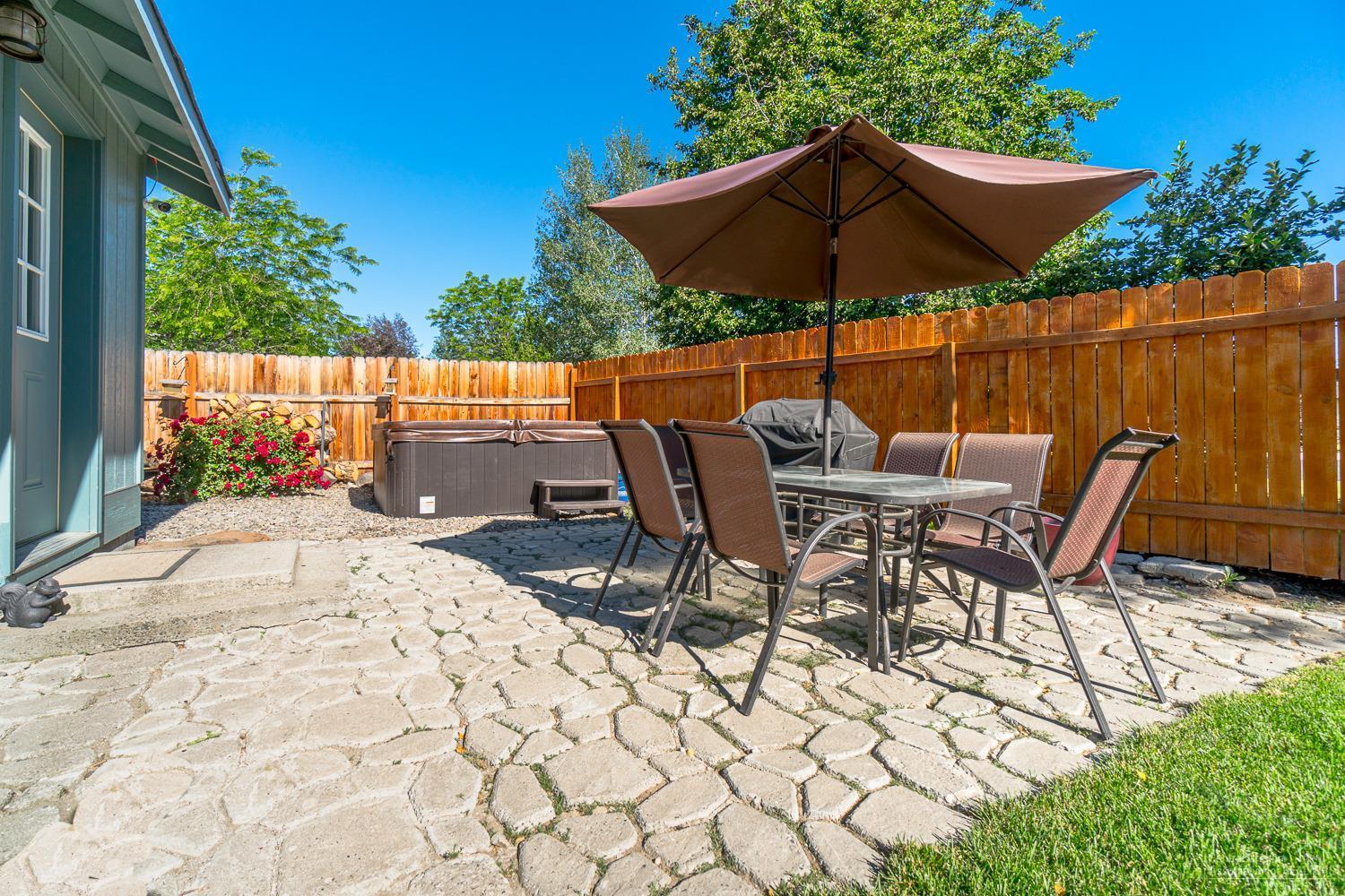 Redhawk - Residential