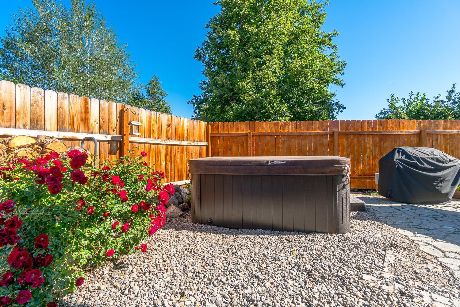 Redhawk - Residential