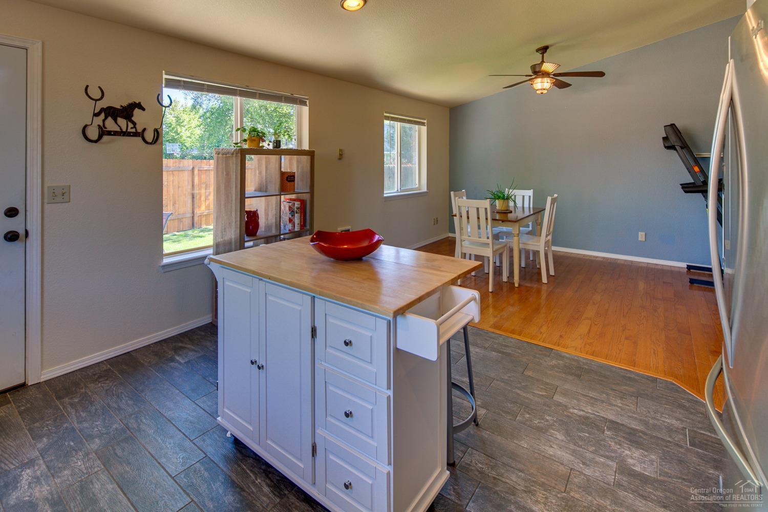 Redhawk - Residential