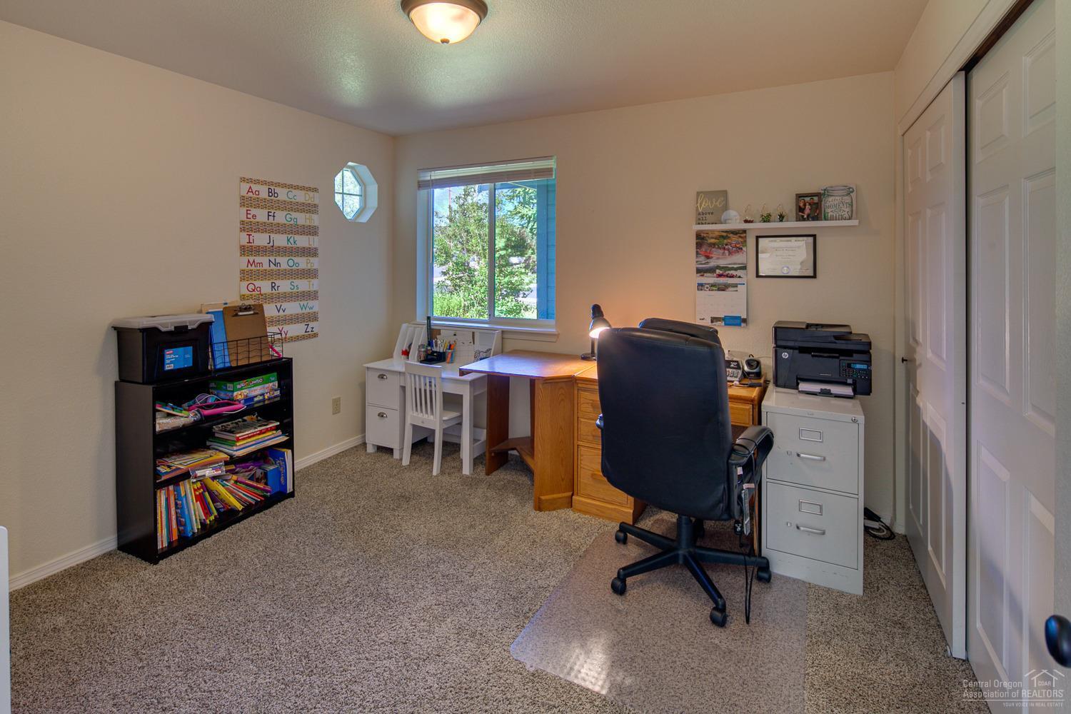 Redhawk - Residential