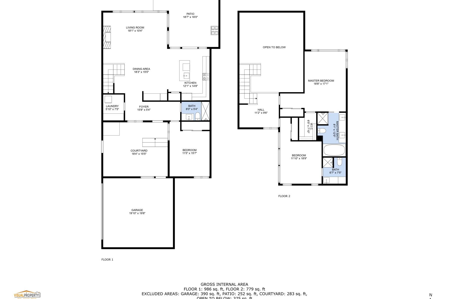 Alberello - Residential