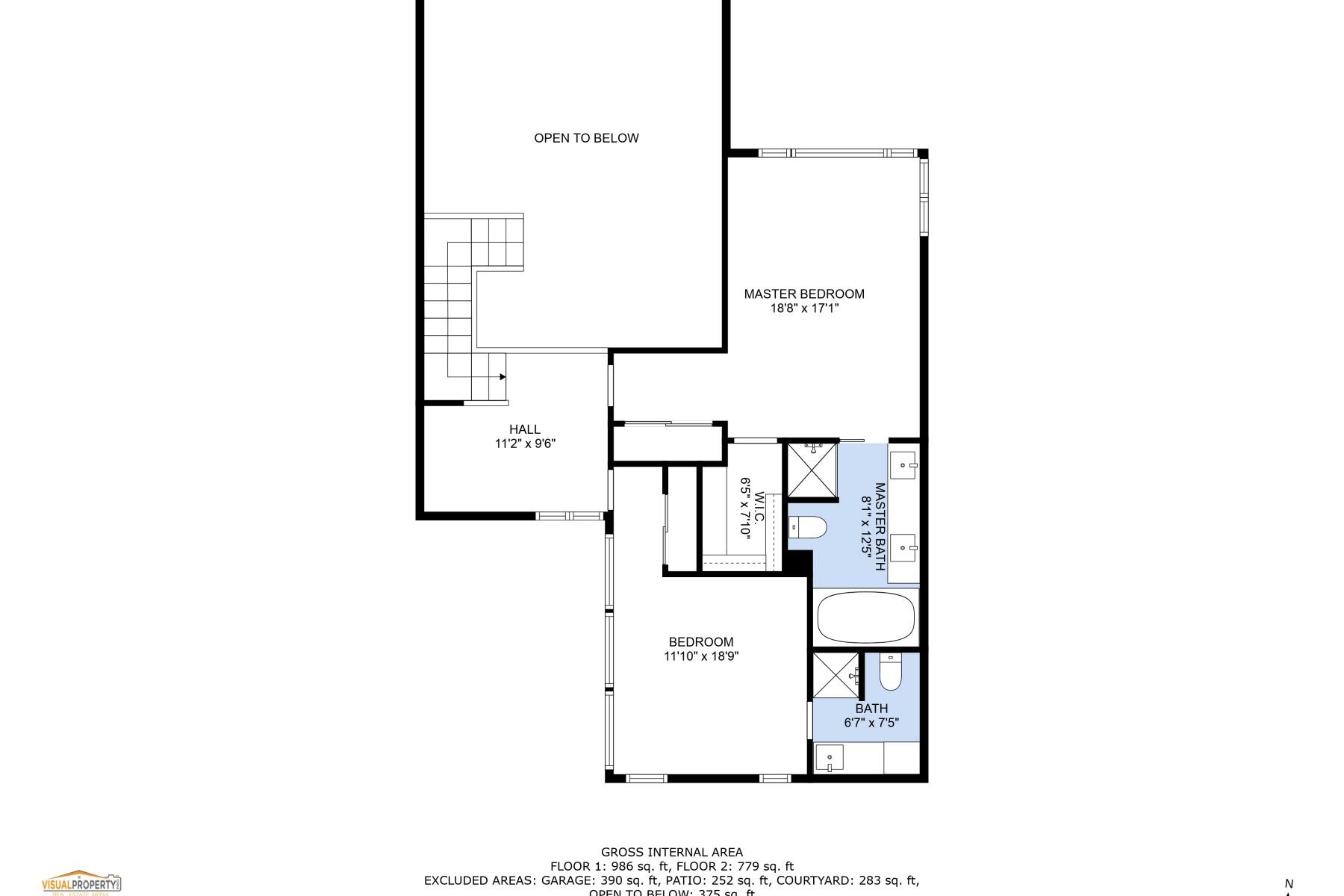 Alberello - Residential
