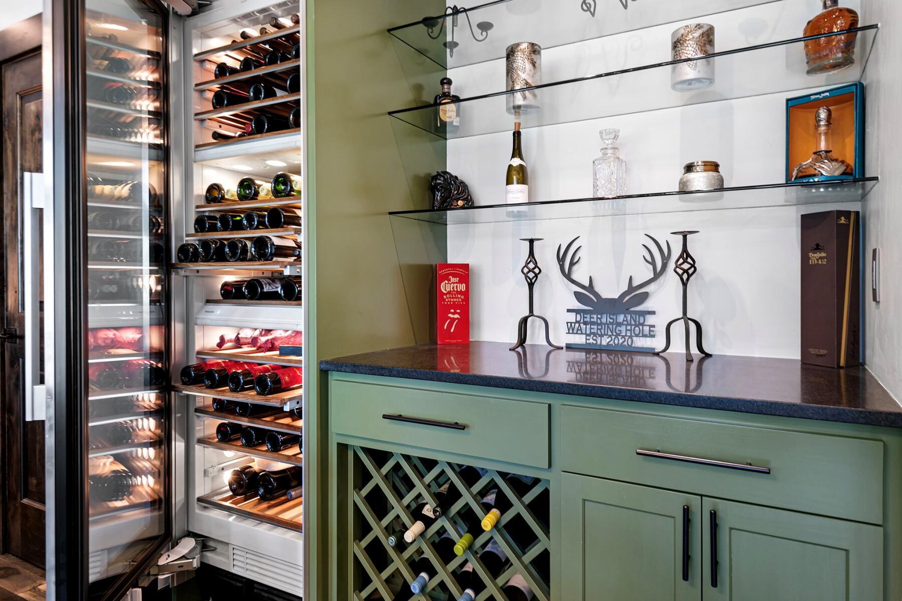 Alberello - Residential