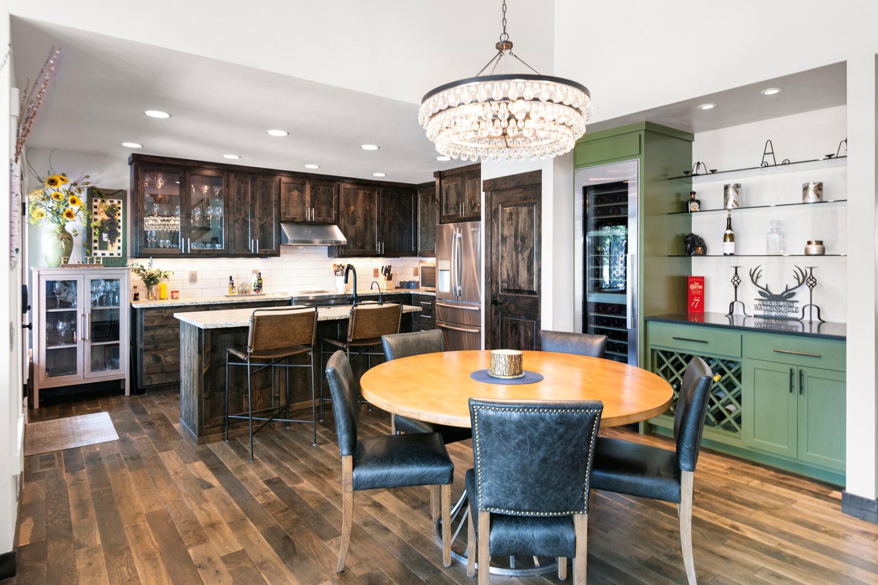 Alberello - Residential