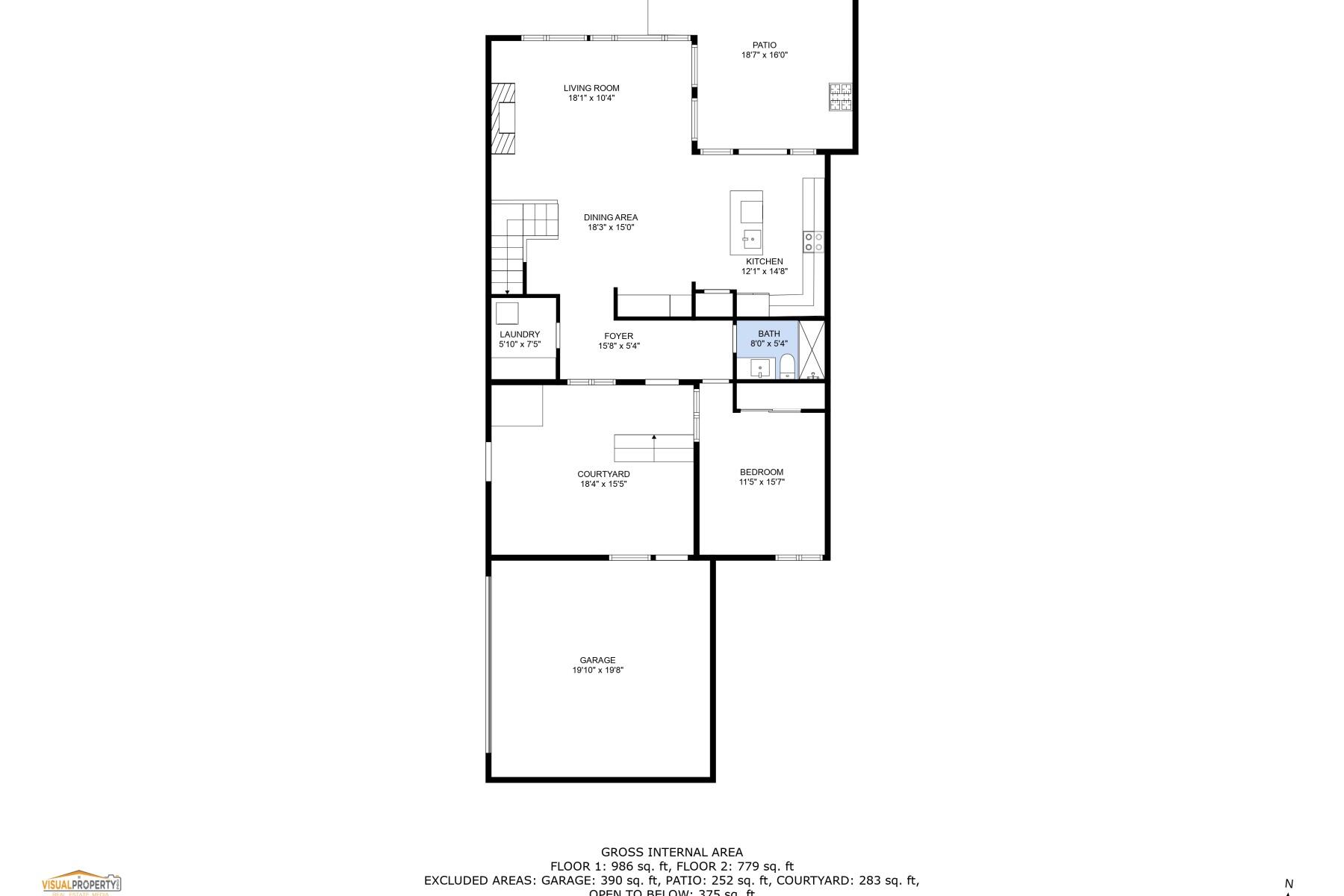 Alberello - Residential