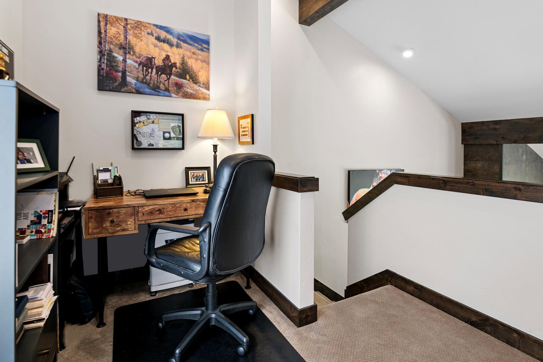 Alberello - Residential