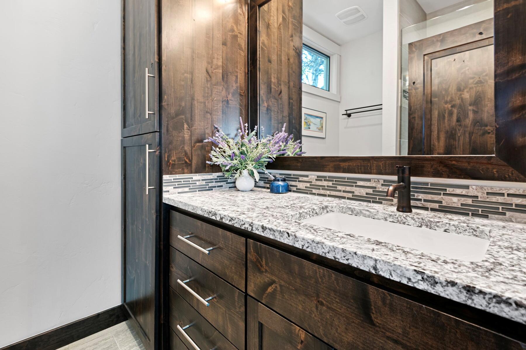 Alberello - Residential