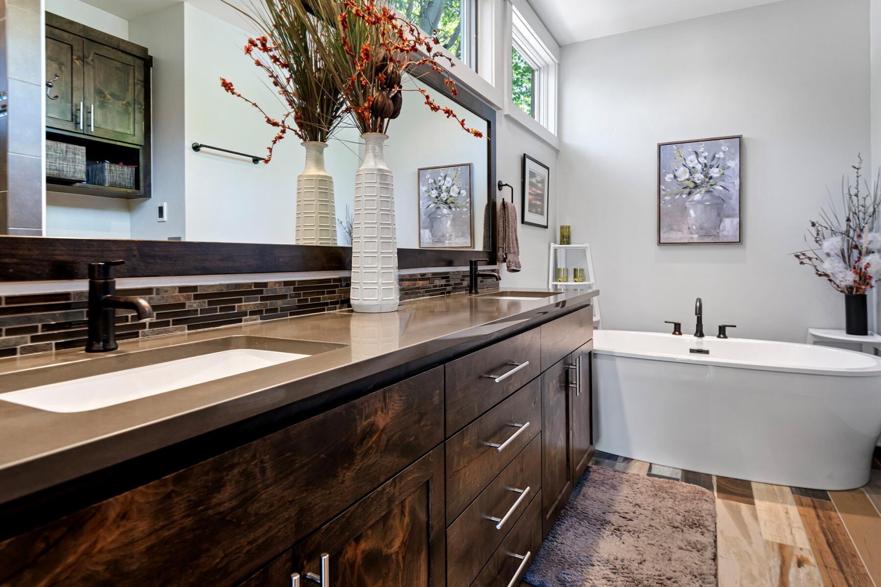 Alberello - Residential