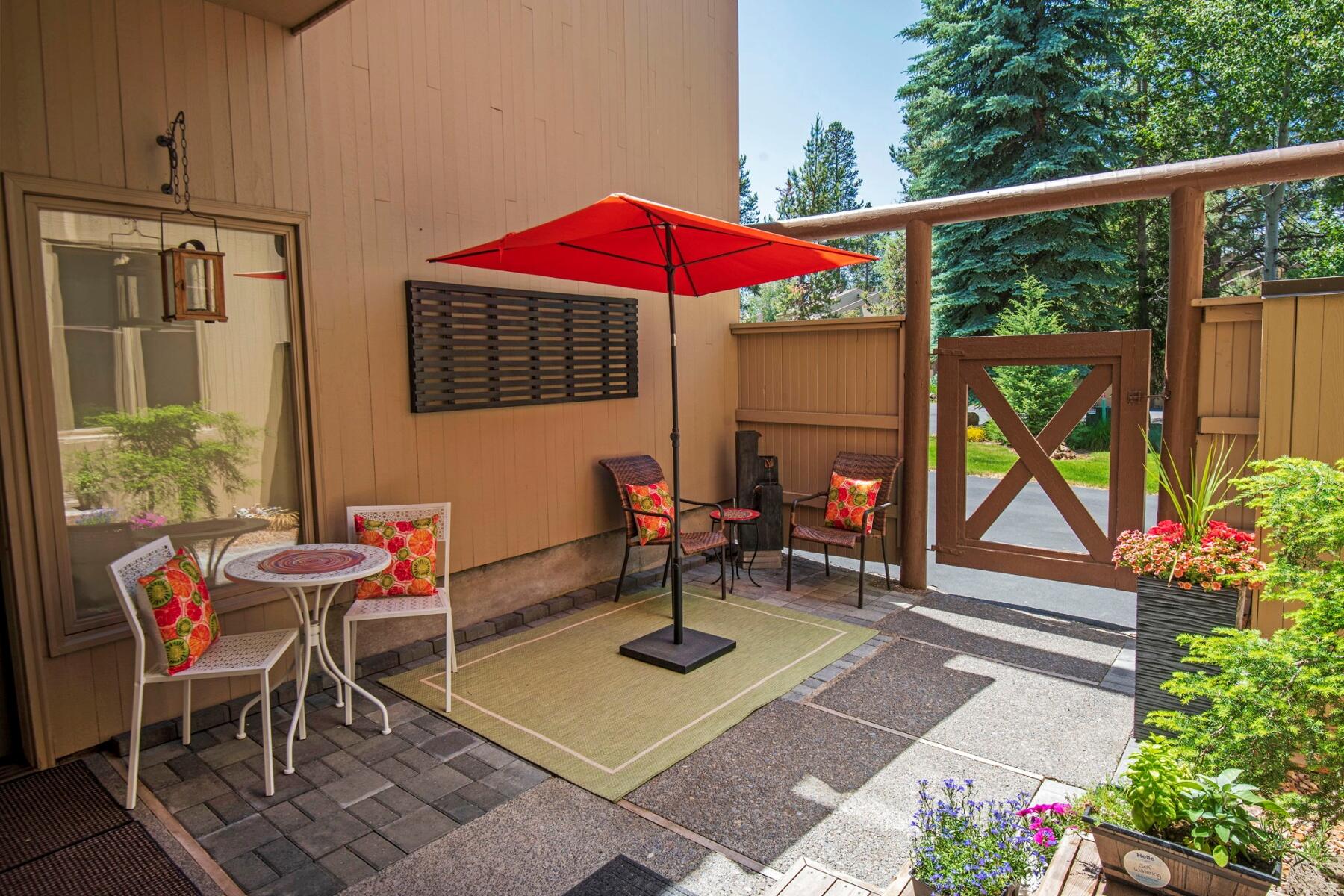 Alberello - Residential