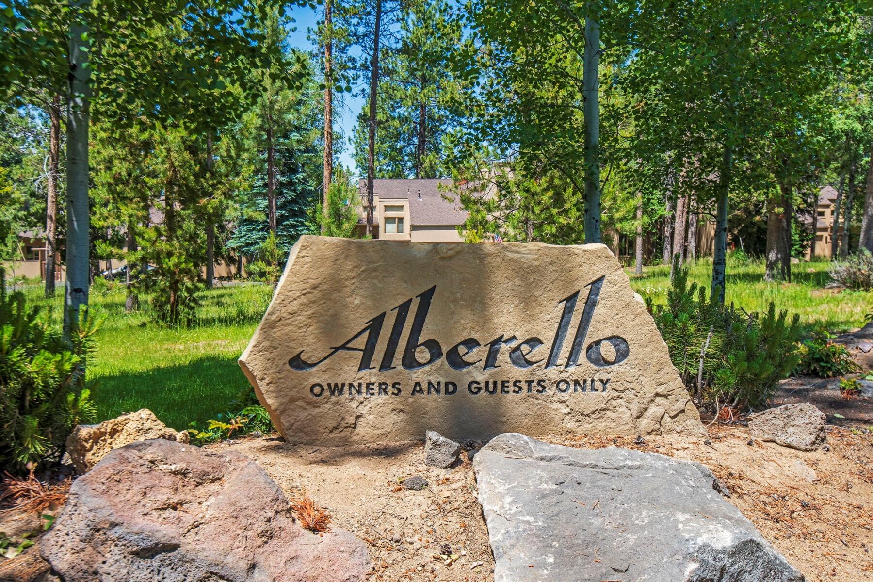 Alberello - Residential