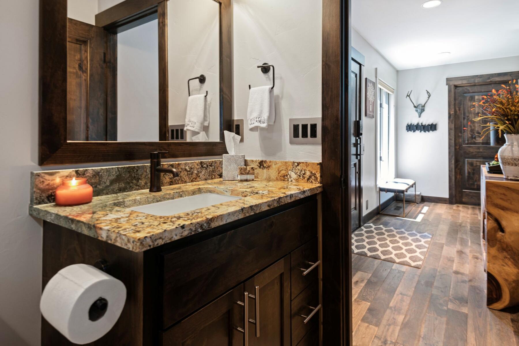 Alberello - Residential