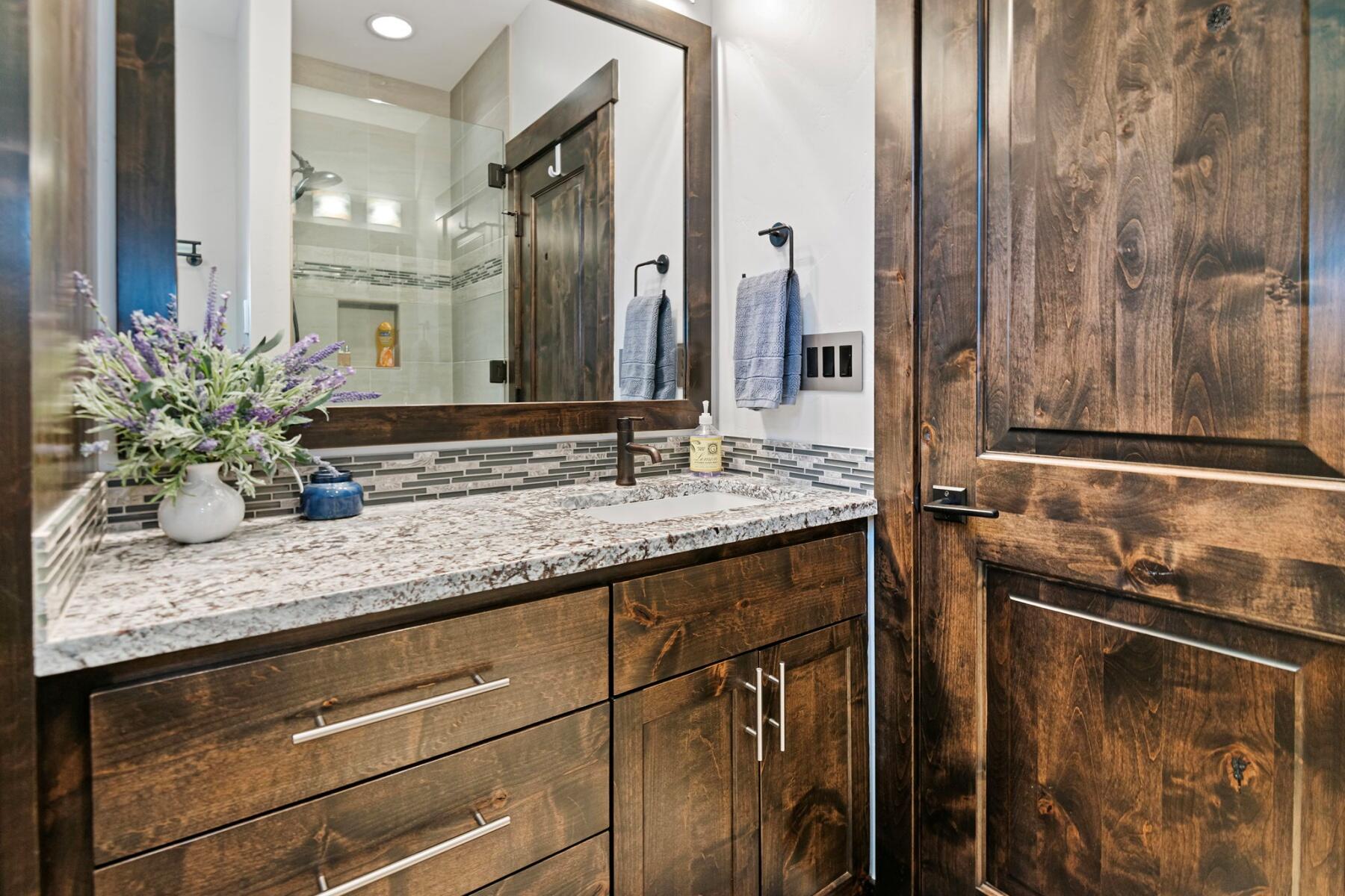 Alberello - Residential