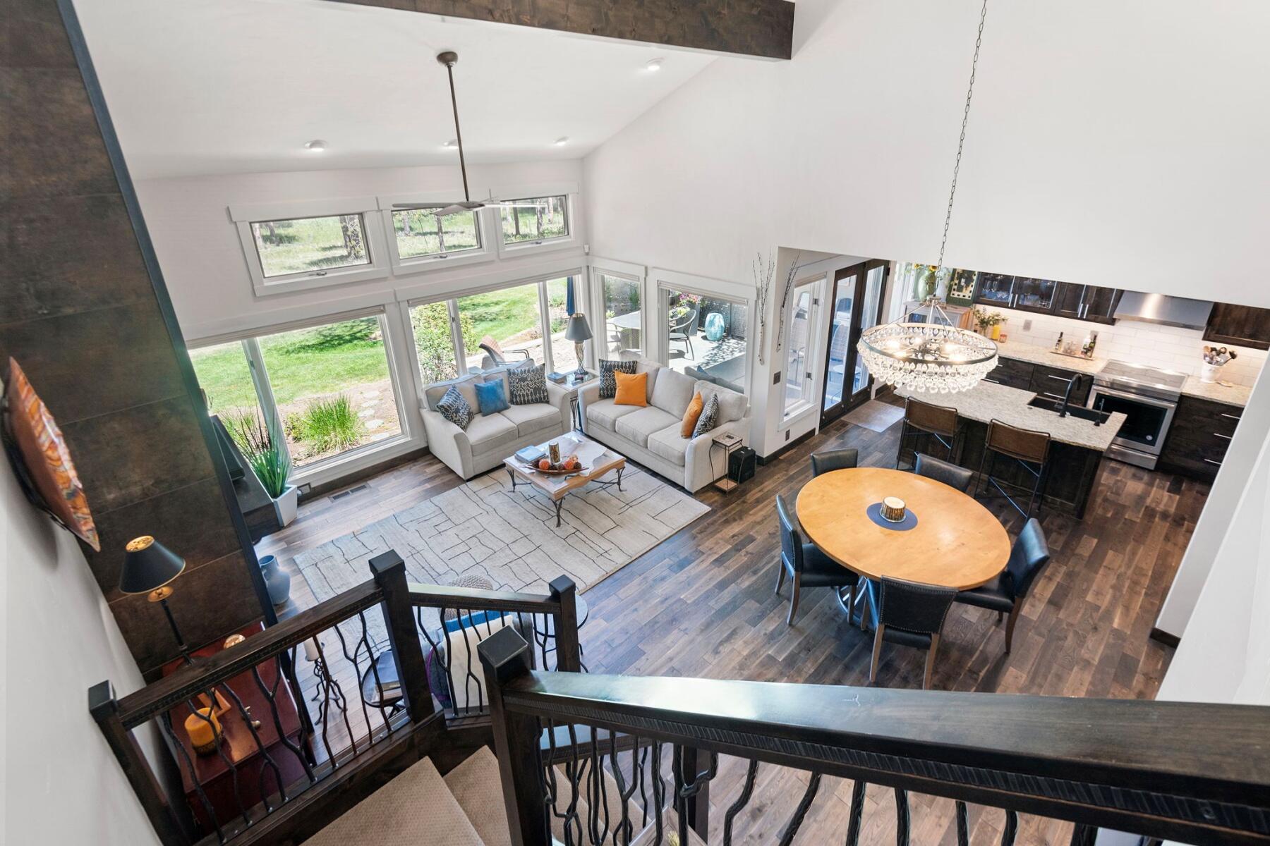 Alberello - Residential