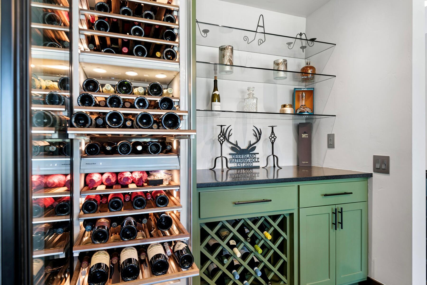 Alberello - Residential